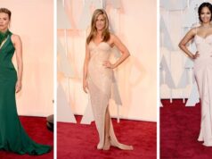 Oscar 2015, trionfo per Birdman, Julianne Moore ed Eddie Redmayne