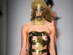 Settimana della moda di New York