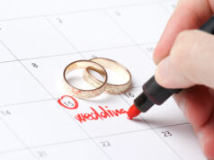 Fake wedding, il matrimonio senza impegni