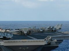 Isis, portaerei francese nel golfo persico: “Pronti a colpire in Iraq”