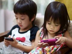 Smartphone e bambini, una relazione pericolosa
