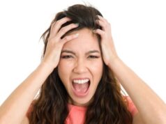 5 segnali di stress dovuti ai preparativi di nozze