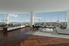 One57, un appartamento da 100milioni di dollari