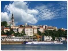 Belgrado, centro dell’architettura serba