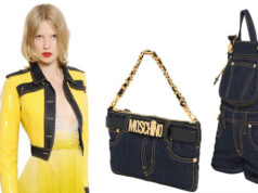 Accessori, capi e dettagli: il Jeans è protagonista