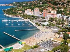 Slovenia, mare da favola a Portorose e Pirano