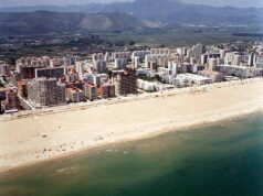 Gandia, il cuore fashionista di Valencia