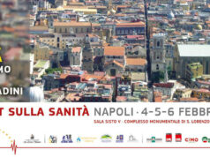 G15, si svolgerà a Napoli il summit sulla salute