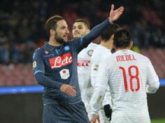 Napoli: Silenzio stampa con Sky