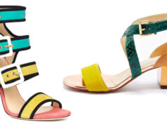 Estate in multicolor per Ballin e L’Autre Chose