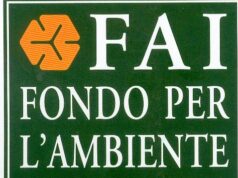 Giornate FAI, pubblicità per il turismo italiano