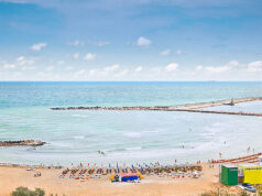 Dobrogea e Vama Veche, le più belle spiagge della Romania