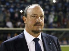 Napoli-Benitez: Sarà Divorzio