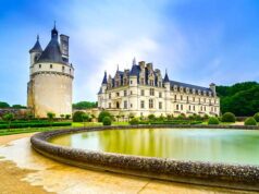 Tour dei castelli della Romania