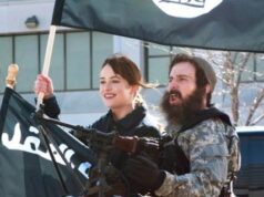 Dakota Johnson e il video sull’Isis