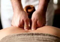 Massaggio Shiatsu, il potere delle dita