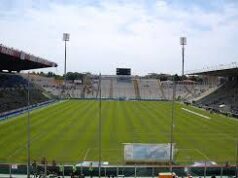Parma: stadio mai pagato