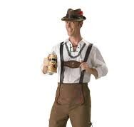 Lederhosen, pantaloni tirolesi da 85mila euro