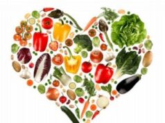 Diventare vegetariani