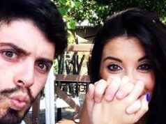 Maradona Jr. annuncia dalla D’Urso: “Sposo Nunzia, spero ci sia mio padre”