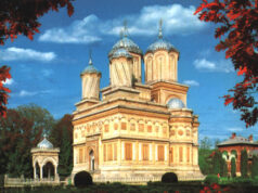 Transilvania, tour dei monasteri dipinti