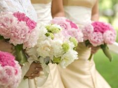 I cinque elementi che non possono mancare nel matrimonio primaverile