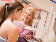 Screening al seno, i dati della campagna nazionale