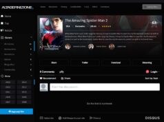 Streaming Film: Chiude Altadefinizione.tv