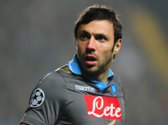 Arrestato l’ex calciatore del Napoli Andrea Dossena