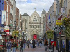 Cosa vedere al centro di Dublino