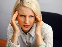 Mal di testa, ipoglicemia una delle cause
