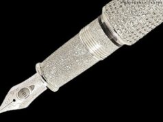 In ufficio con il lusso, accessori da 1 milione di euro