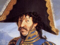 Gioacchino Murat torna a Napoli, una mostra al Palazzo Reale