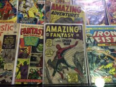 Comicon 2015, autori, youtuber e cosplayer osannati alla Mostra d’Oltremare