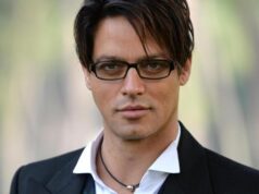 Gabriel Garko: “Ecco la mia vera faccia”