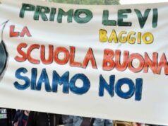 Così la scuola “boccia” Renzi: in migliaia contro la riforma