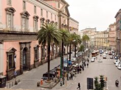 Pompei, 86 nuovi calchi delle vittime restaurati ed esposti al Museo Archeologico Nazionale