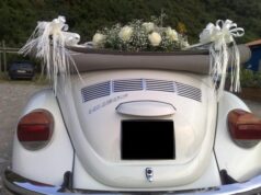 Come scegliere l’autista per il matrimonio