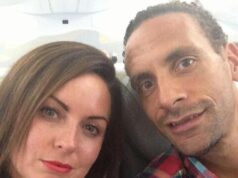 Tragedia Rio Ferdinand: Muore la moglie a soli 33 anni