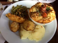 La ricetta della Shepard’s Pie