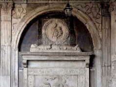 Dracula, la sua tomba è a Napoli