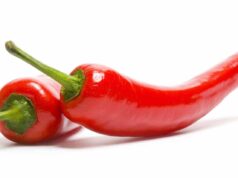Peperoncino,le tante proprietà del cornetto rosso