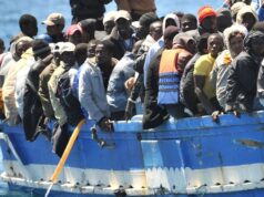 Roma, base logistica per gli sbarchi. Solo di nome o anche di fatto?