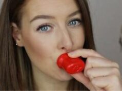 Fullips è il nuovo trucco miracoloso per ingrandire le labbra
