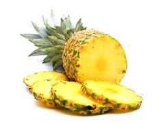 Ananas, mille proprietà in un frutto solo
