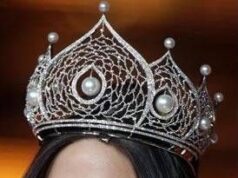 Miss Russia 2011 ha la corona più preziosa al mondo