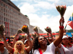 Figure femminili e letteratura a Napoli con il Consolato Generale della Repubblica Bolivariana del Venezuela