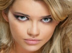 Make up cerimonia 2015: le labbra nude l’ultima tendenza delle star di Cannes 2015