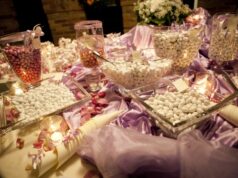 Tutto ciò che bisogna sapere per avere una confettata perfetta