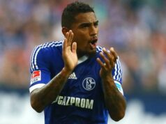 Shalke 04: Licenziati Boateng e Sam
